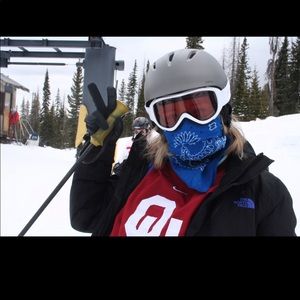 Meet your Posher, Blaine